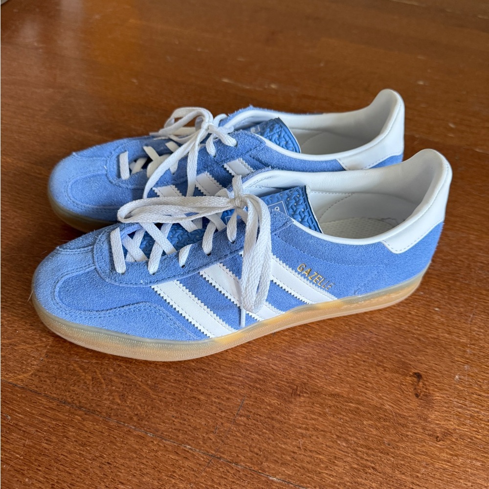 adidas Gazelle - Picture 2 of 4